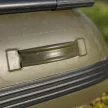 Fox 200 X Boat