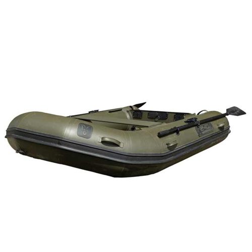 Fox 240 X Boat