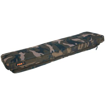 Fox Camo Boat Seat