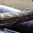 Fox Camo Boat Seat