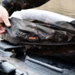 Fox Camo Boat Seat