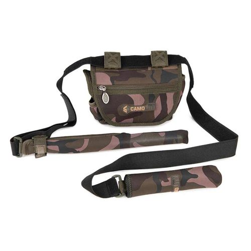 Fox Camolite™ Neoprene Reel & Rod Tip Protector