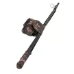 Fox Camolite™ Neoprene Reel & Rod Tip Protector