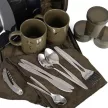 Fox Camolite™ 2 Person Dinner Set