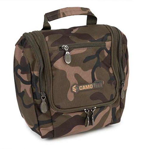 Fox Camolite™ Wash Bag