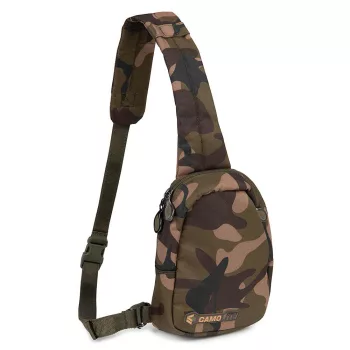 Fox Camolite™ Shoulder Wallet