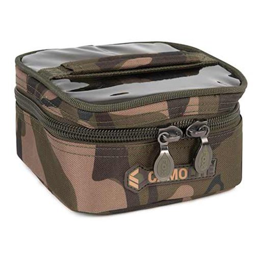 Fox Camolite™ 6 Pot Hookbait Case