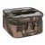 Fox Camolite™ 6 Pot Hookbait Case