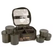 Fox Camolite™ 6 Pot Hookbait Case