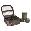 Fox Camolite™ 6 Pot Hookbait Case