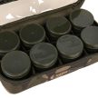 Fox Camolite™ 12 Pot Hookbait Case