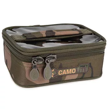 Fox Camolite™ Small Lead & Bits Bag