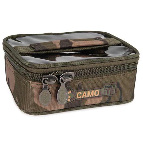 Fox Camolite™ Small Lead & Bits Bag