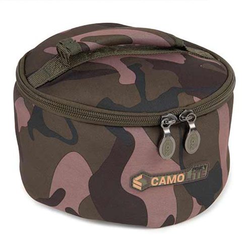 Fox Camolite™ Neoprene Pan Set Bag
