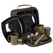Fox Voyager 2 Person Dinner set