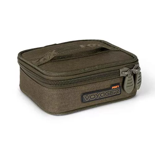 Fox Voyager® Lead & Bits Bag - Rigid Insert