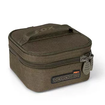 Fox Voyager® 6 Pot Hookbait Case