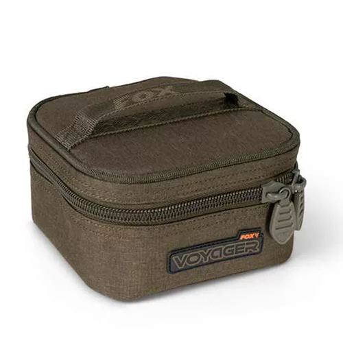 Fox Voyager® 6 Pot Hookbait Case
