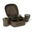 Fox Voyager® 6 Pot Hookbait Case