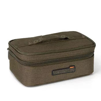 Fox Voyager® 8 Pot Hookbait Case