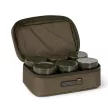 Fox Voyager® 8 Pot Hookbait Case