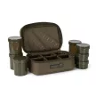 Fox Voyager® 8 Pot Hookbait Case