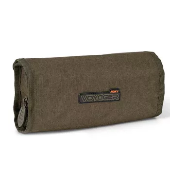 Fox Voyager® Roll Wash Bag