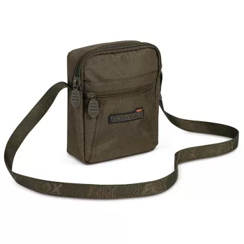 Fox Voyager® Shoulder Bag