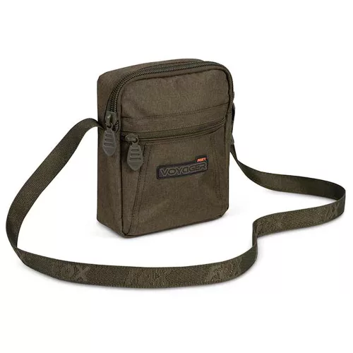 Fox Voyager® Shoulder Bag
