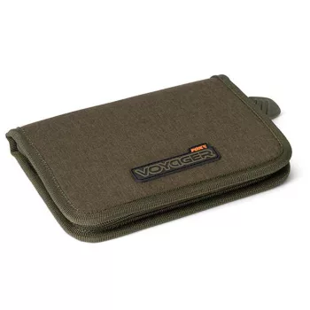 Fox Voyager® Licence Wallet