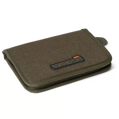 Fox Voyager® Licence Wallet