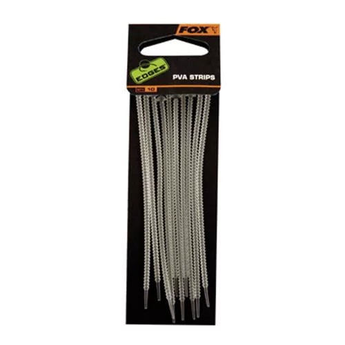 Fox EDGES™ PVA Strips