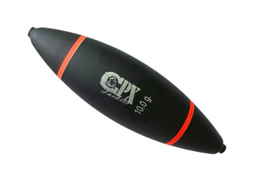 CPX TACKLES - UPOSE - VÍZALATTI ÚSZÓ - 10gr