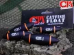 CPX TACKLES - UPOSE - VÍZALATTI ÚSZÓ - 10gr