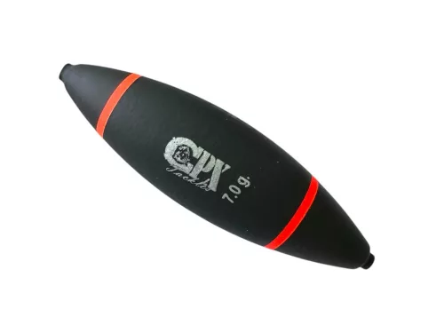 CPX TACKLES - UPOSE - VÍZALATTI ÚSZÓ - 7gr