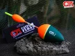 CPX TACKLES - HARCSÁS ÚSZÓ - 40GR