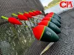 CPX TACKLES - HARCSÁS ÚSZÓ - 50GR
