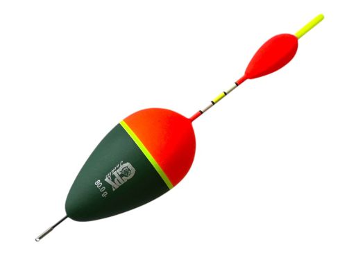 CPX TACKLES - HARCSÁS ÚSZÓ - 60GR