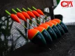 CPX TACKLES - HARCSÁS ÚSZÓ - 80GR