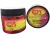 CPX Baits Főtt színezett Large tigrismogyoró horogcsali - Tintahal Áfonya - 36 gramm -