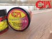 CPX Baits Főtt színezett Large tigrismogyoró horogcsali - Tintahal Áfonya - 36 gramm -