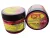 CPX Baits Főtt színezett Large tigrismogyoró horogcsali - Eper Álom - 36 gramm -