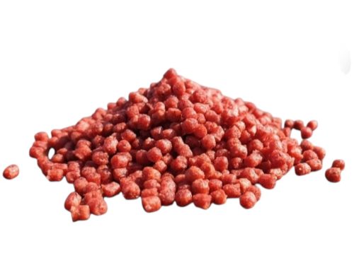 CPX PELLET - SPICY  FRANKFURTER - 2mm - 2kg