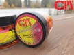 CPX Baits Főtt színezett Large tigrismogyoró horogcsali - Kagyló - 36 gramm -
