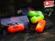 CPX - KEYCHAIN - Lebegő Kulcstartó - Piros