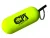 CPX - KEYCHAIN - Lebegő Kulcstartó - Sárga