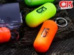 CPX - KEYCHAIN - Lebegő Kulcstartó - Sárga
