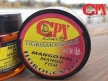 CPX Baits Főtt színezett Large tigrismogyoró horogcsali - Mangó Hal - 36 gramm -