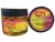 CPX Baits Főtt színezett Large tigrismogyoró horogcsali - Vad Méz - 36 gramm -