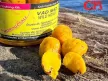 CPX Baits Főtt színezett Large tigrismogyoró horogcsali - Vad Méz - 36 gramm -